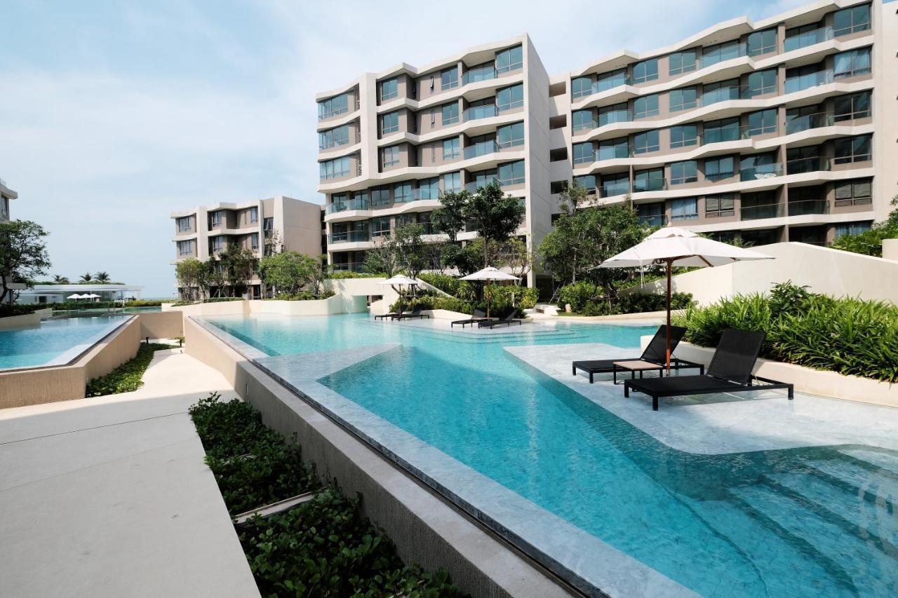 Veranda Residence Hua-Hin HHQ Exterior foto