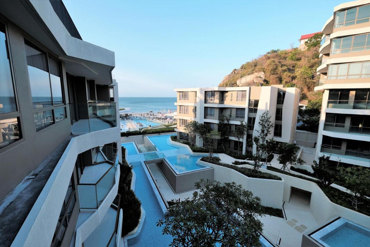 Veranda Residence Hua-Hin HHQ Exterior foto