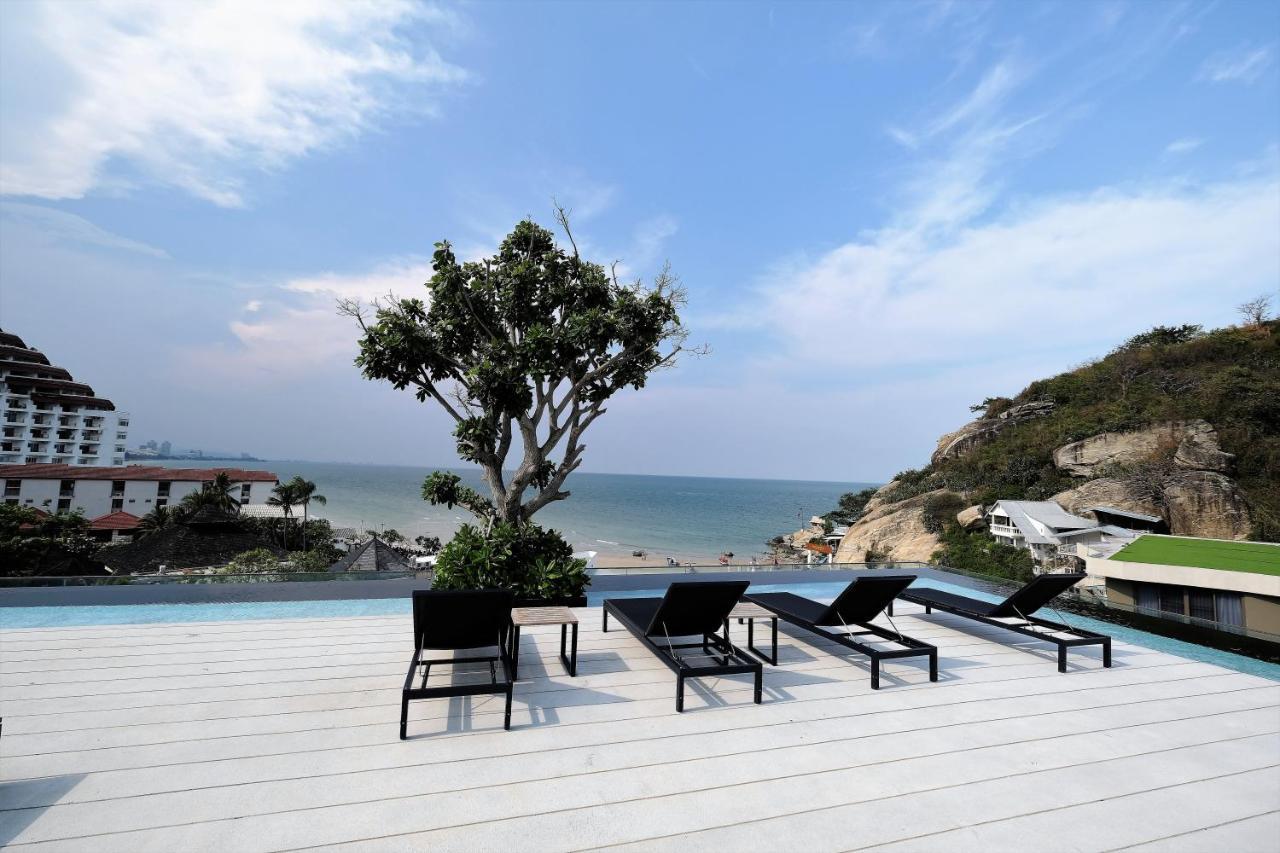 Veranda Residence Hua-Hin HHQ Exterior foto
