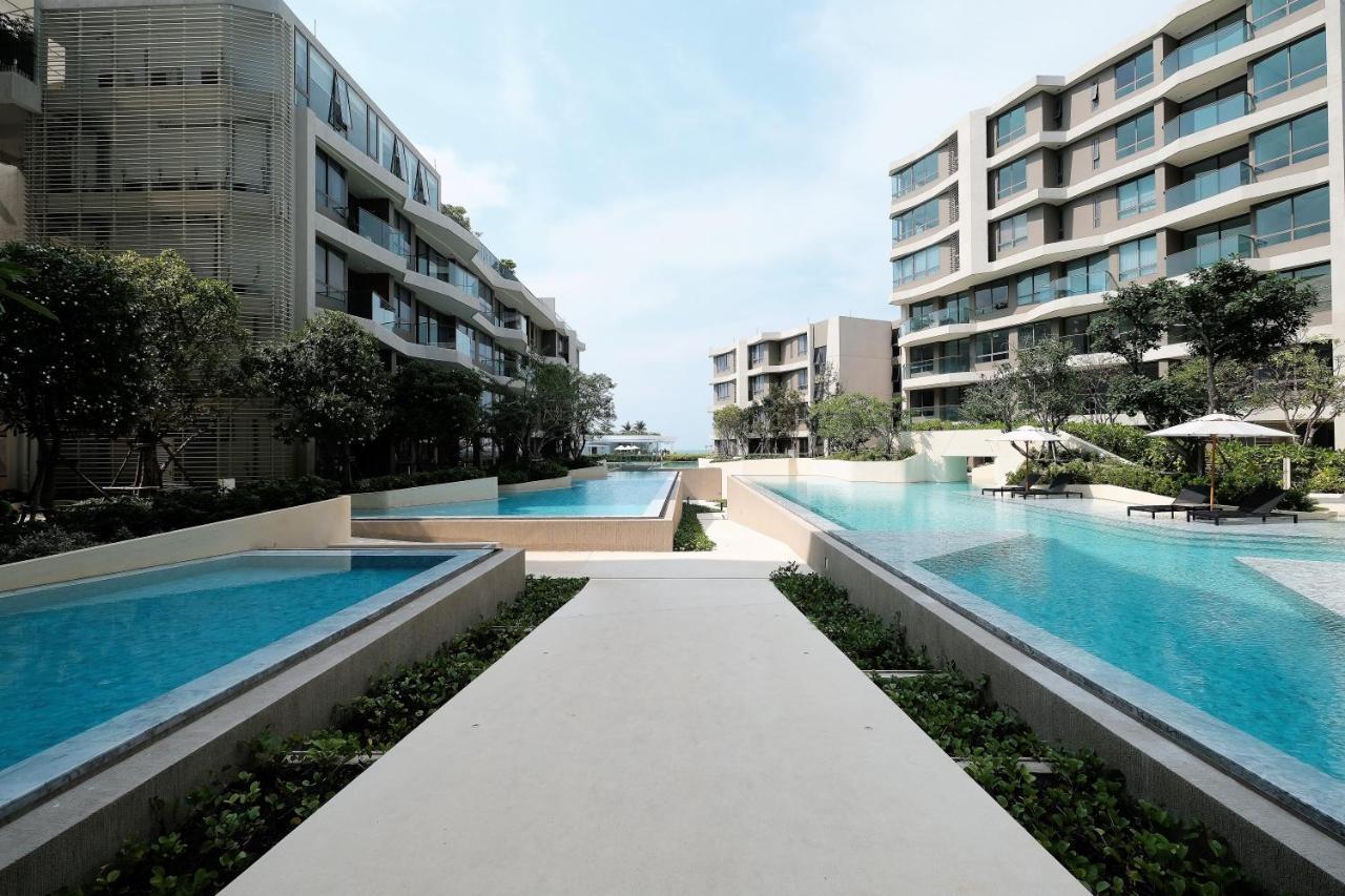 Veranda Residence Hua-Hin HHQ Exterior foto