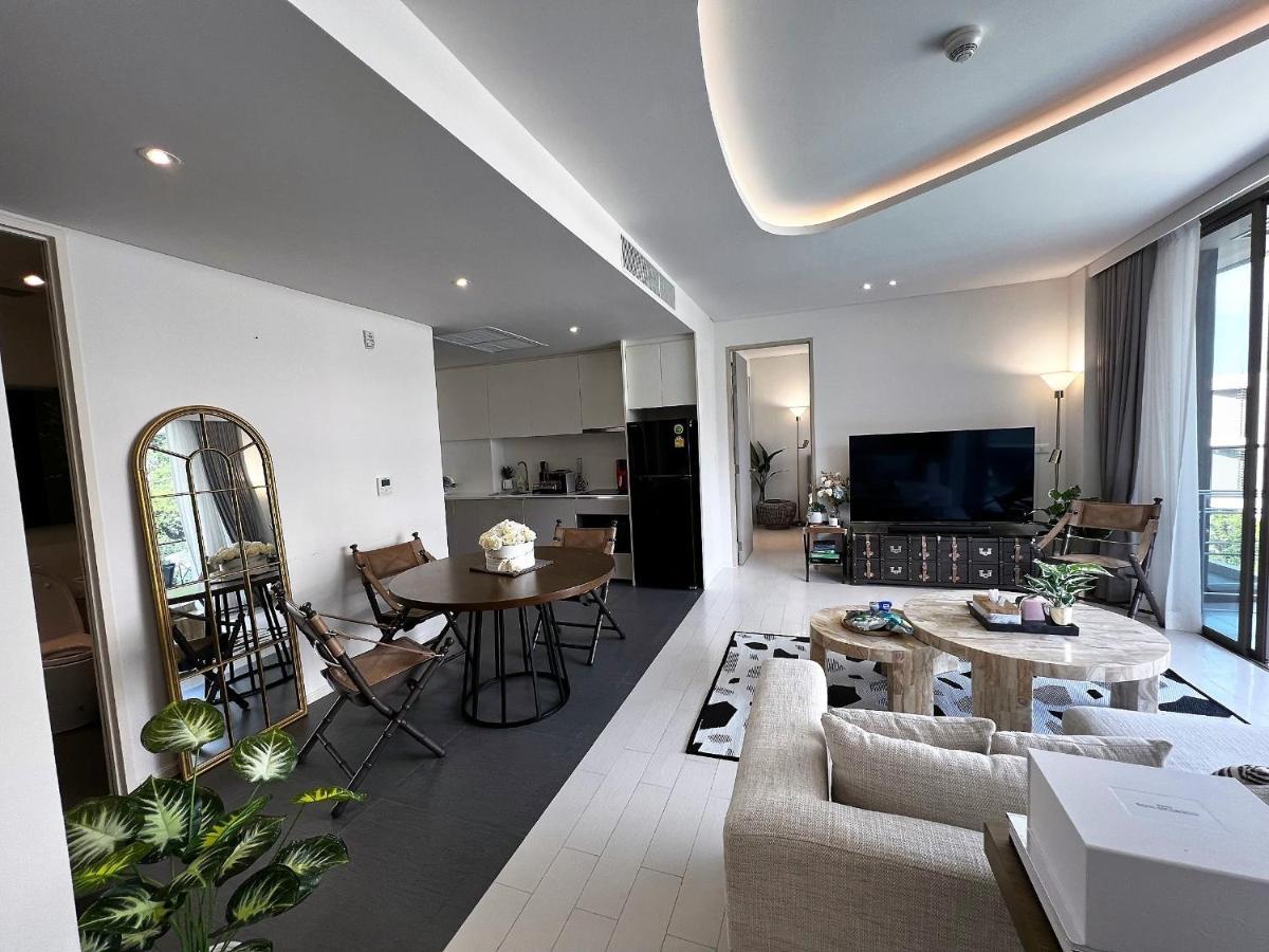 Veranda Residence Hua-Hin HHQ Exterior foto