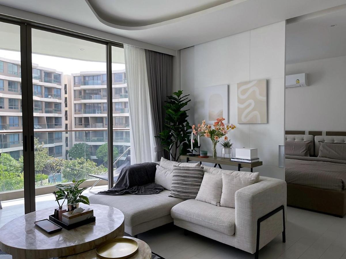 Veranda Residence Hua-Hin HHQ Exterior foto