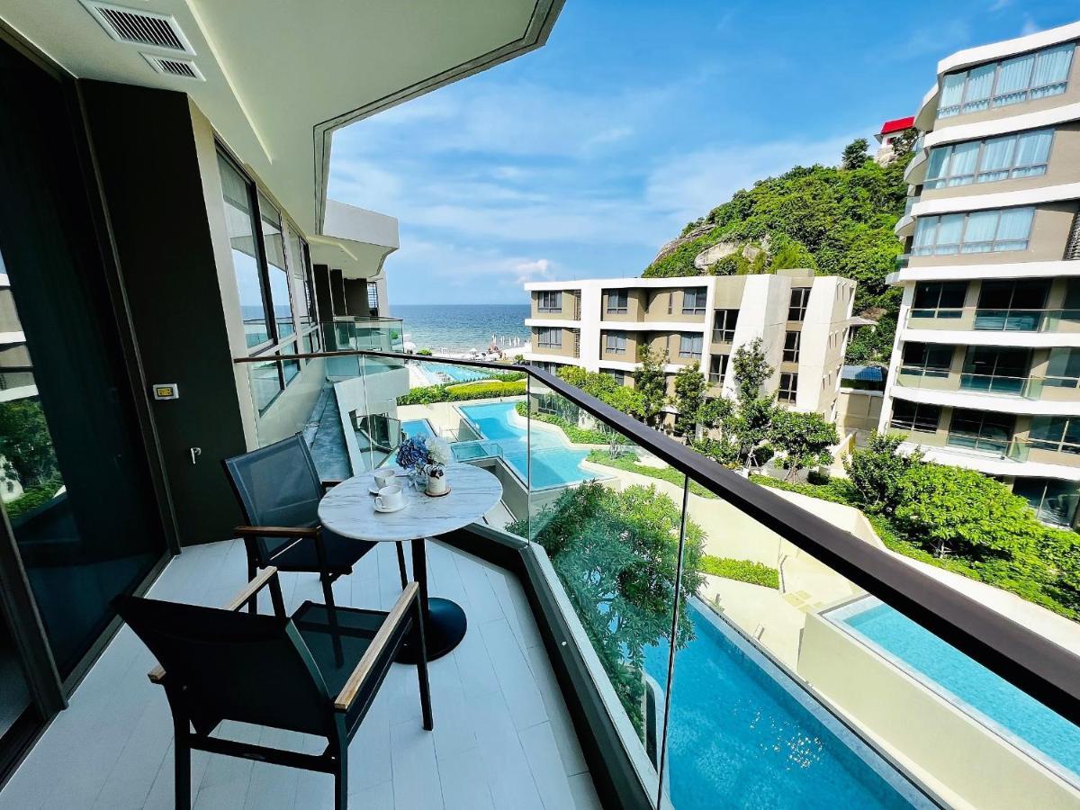 Veranda Residence Hua-Hin HHQ Exterior foto