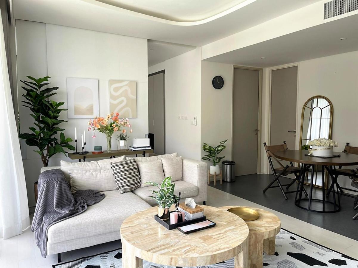 Veranda Residence Hua-Hin HHQ Exterior foto