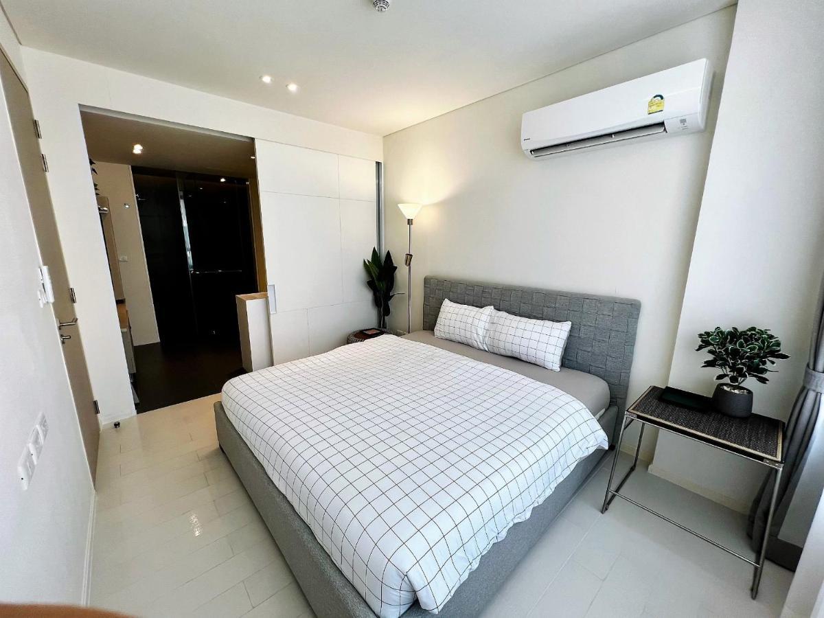 Veranda Residence Hua-Hin HHQ Exterior foto